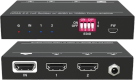 SUH2E-H2  :::   เครื่องกระจายสัญญาณ HDMI เข้า 1 ออก 2