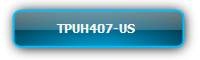 TPUH407-US  :::   ชุดเครื่องส่ง-รับสัญญาณ HDMI แบบติดผนัง 4K HDBaseT