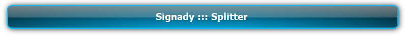 Signady  ::: เครื่องต่อพ่วง, สลับสัญญาณ, สเกลเลอร์ ::: Signal Management