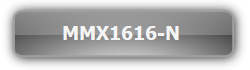 MMX1616-N  :::  เครื่องสลับสัญญาณแบบ Modular Matrix เข้า 16 ออก 16