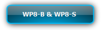 WP8-B :: แผงควบคุมแบบโปรแกรมได้ 8 ปุ่ม พร้อม RS232, RS485, IR และ Relay