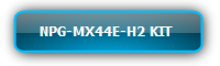 NPG-MX44E-H2 KIT  :::  เครื่องสลับสัญญาณแบบ Matrix เข้า 4HDMI ออก 3CATx พร้อมเครื่องรับ และ 2HDMI